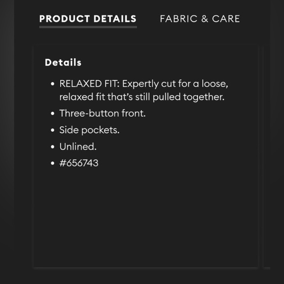 Banana Republic Unlined Overcoat- EUC - Picture 12 of 14